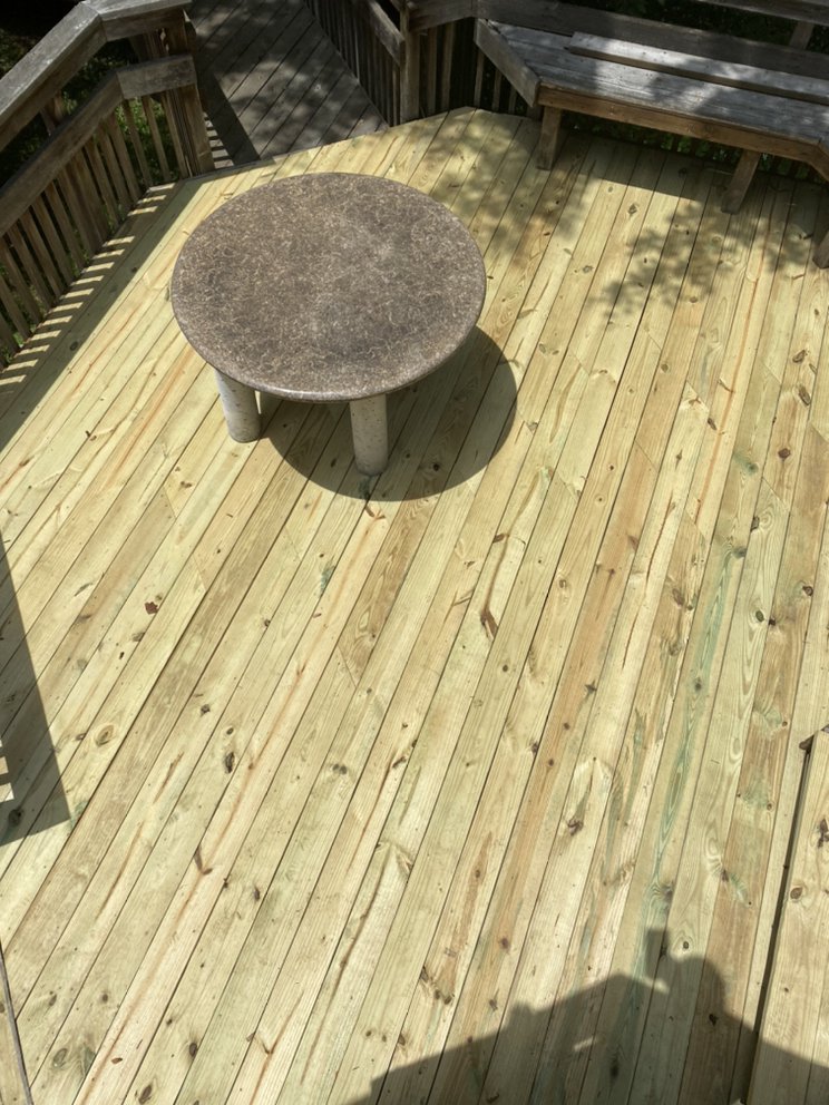 Slide of Glenn's Handyman Service