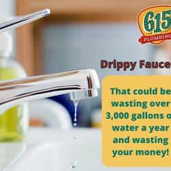 615 Plumbing