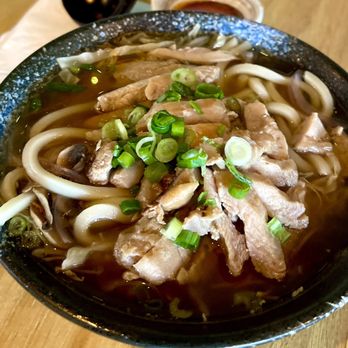 MiMi's Kitchen - Chicken Udon - Asian Fusion Near Me - San Jose, California MiMi's Kitchen - Chicken Udon - Asian Fusion Near Me - San Jose, California