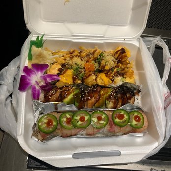 Sushi Times - Sushi Bars Near Me - Riverside, California Sushi Times - Sushi Bars Near Me - Riverside, California