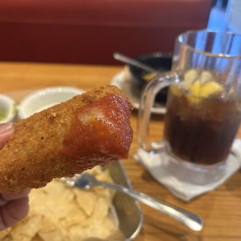 Chili's - Fried Mozzarella - Tex-Mex Near Me - Mililani, Hawaii