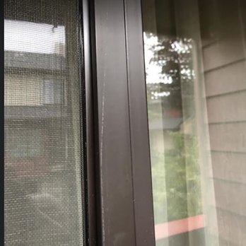 Acre Windows & Doors - They installed windows with scratch marks. - Windows Installation Near Me - Horsham, Pennsylvania Acre Windows & Doors - They installed windows with scratch marks. - Windows Installation Near Me - Horsham, Pennsylvania