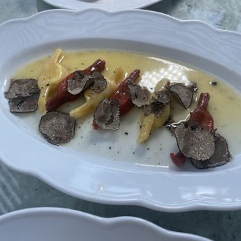 Casadonna - Italian Near Me - Miami, Florida