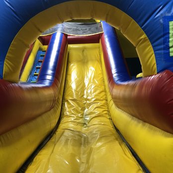 Bounce Zone Tampa - Indoor Playcenter Near Me - Tampa, Florida Bounce Zone Tampa - Indoor Playcenter Near Me - Tampa, Florida