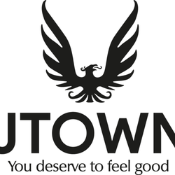 Jtown Hot Yoga - Maple Shade - Jtown Hot Yoga logo