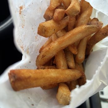 Jon’s Joint - Fries - Burgers Near Me - Arlington, Virginia