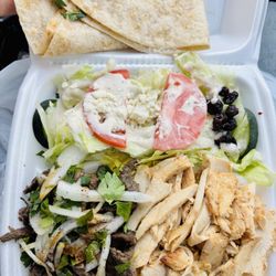 Shawarmatee