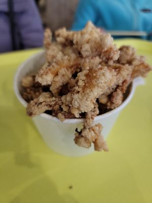 A Zhong Taiwanese Cuisine 阿忠台湾小吃 by null