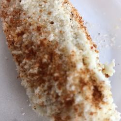 Fritangas Snacks - Elote