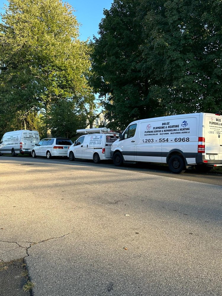 Slide of Dolce Heating & Cooling