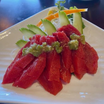 Ichiban Sushi - Sushi Bars Near Me - Downey, California