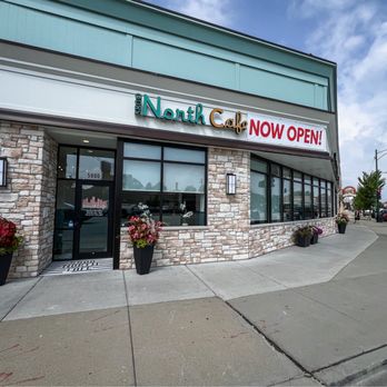 5800 North Cafe - Breakfast & Brunch Near Me - Chicago, Illinois