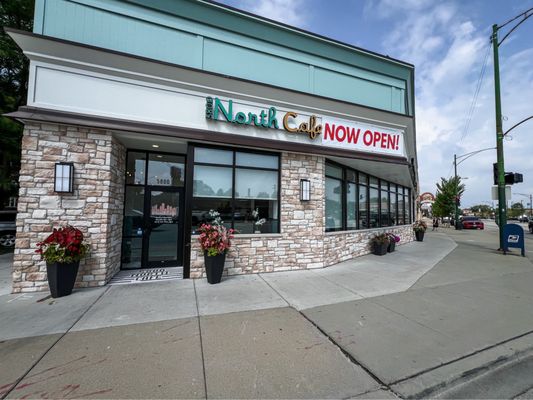 5800 North Cafe by null