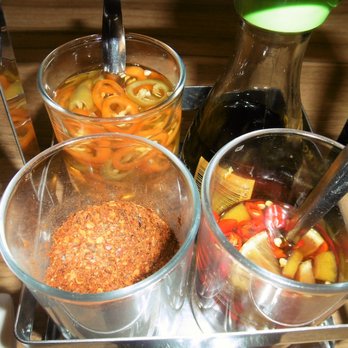 Aroi Thai - Spice caddy - Thai Near Me - Vienna, 9