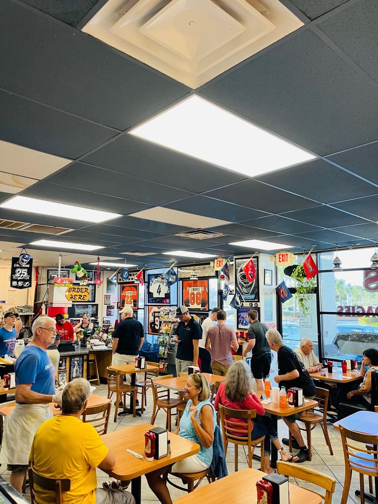 Delco's Original Steak & Hoagies