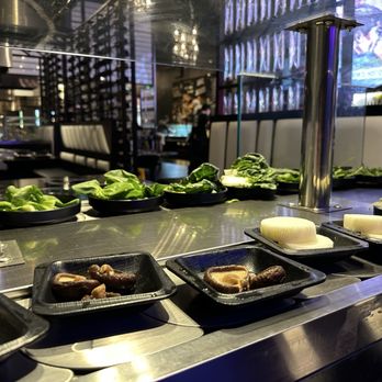 Seapot - Asian Fusion Near Me - Sacramento, California