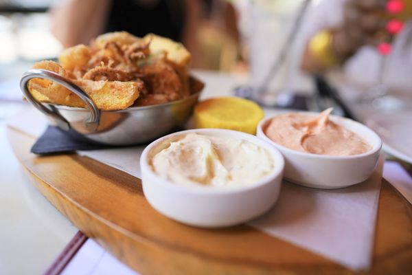 Taverna by null