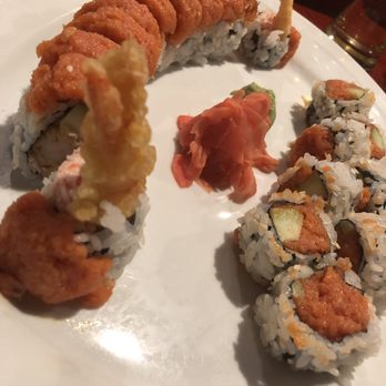 Basil Sushi Bar & Asian Fusion - Japanese Near Me - Williston, North Dakota