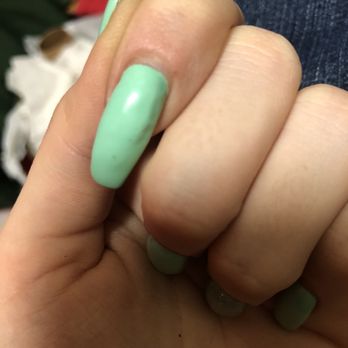 Luxe Nails Spa - Air bubble - Nail Salons Near Me - Virginia Beach, Virginia Luxe Nails Spa - Air bubble - Nail Salons Near Me - Virginia Beach, Virginia