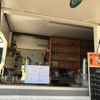 Strandbad Bar - Strandbad Bar - Fast Food Near Me - Zwickau, SN