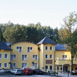 Gasthof & Hotel Zum Grünen Wald Fam. Wolfsegger
