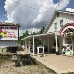 Gobbler's Knob Country Store