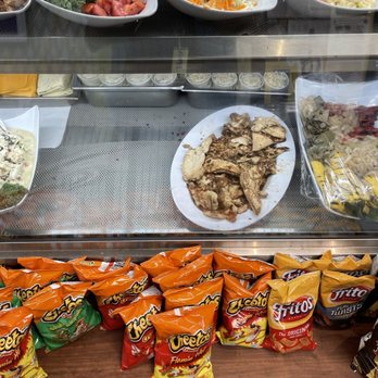 Gold and Meyers Gourmet Deli - a variety of snacks - Delis Near Me - Plainview, New York Gold and Meyers Gourmet Deli - a variety of snacks - Delis Near Me - Plainview, New York