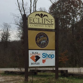 Eclipse Company Store - Bars Near Me - The Plains, Ohio Eclipse Company Store - Bars Near Me - The Plains, Ohio