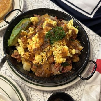 Daytrip Diner - Daytripper skillet - Diners Near Me - Grapevine, Texas Daytrip Diner - Daytripper skillet - Diners Near Me - Grapevine, Texas