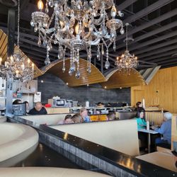 Wasabi Evansville