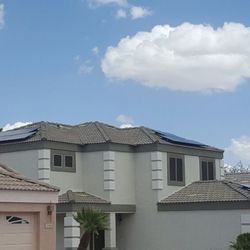 Odin Energy - El Mirage, AZ