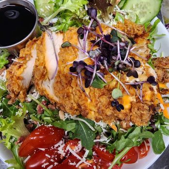 Ella's - Breakfast & Brunch Near Me - Cranbrook, British Columbia