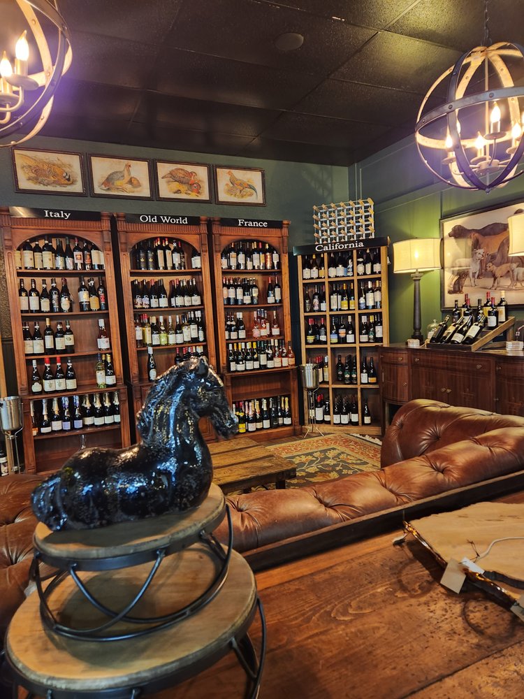 THE FEED SACK 111 Photos & 65 Reviews 1593 Whiskey Rd, Aiken, South