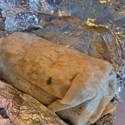 Pho Burrito