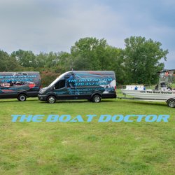 The Boat Doctor