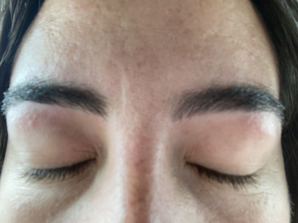 Sonia iBrows And Spa Logo