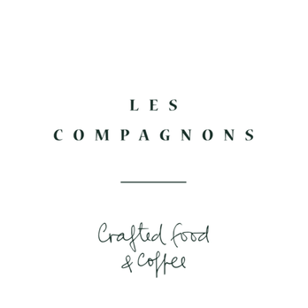 Les Compagnons - Cafes Near Me - Ixelles, BRU