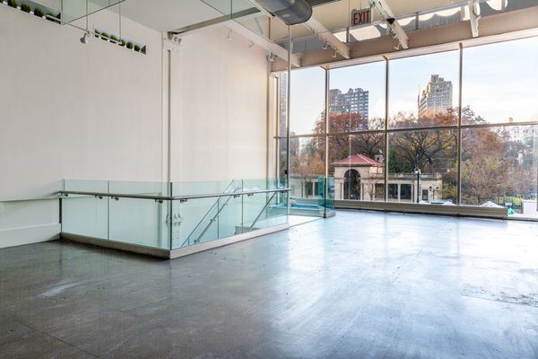 The White Box by Co.create NYC by null