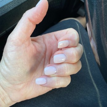 Sparkle Nails Corp - Waxing Near Me - Kaneohe, Hawaii