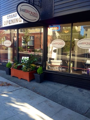 Tom McIntosh Glass and Glazing