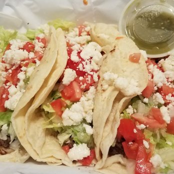 La Preferida Deli Market - Unbelievable steak tacos at $5.64 for three! Can you say great deal! - Delis Near Me - Avon Park, Florida La Preferida Deli Market - Unbelievable steak tacos at $5.64 for three! Can you say great deal! - Delis Near Me - Avon Park, Florida