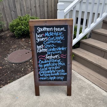 Southern, a gathering place - Bars Near Me - Southport, North Carolina Southern, a gathering place - Bars Near Me - Southport, North Carolina