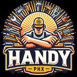 Handy PHX