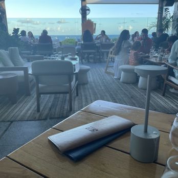 Level 6 - Views - Lounges Near Me - Miami, Florida