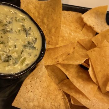The Union Bar and Grill - Spinach Dip - Bars Near Me - Hyattsville, Maryland The Union Bar and Grill - Spinach Dip - Bars Near Me - Hyattsville, Maryland