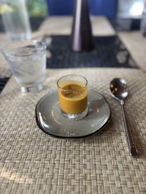 Cabernet Grill Texas Wine Country Restaurant by null