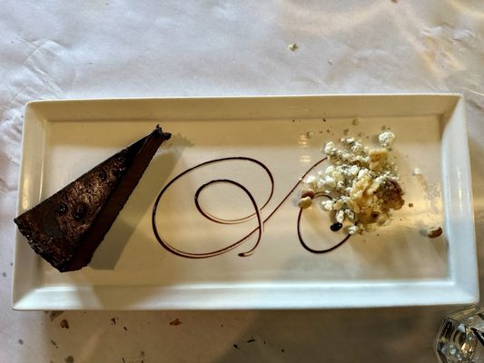 Twin Forks Tavern by null