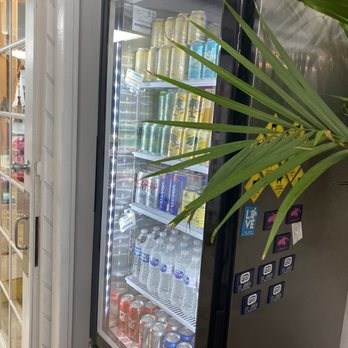 Irie Pops - Ice Cream & Frozen Yogurt Near Me - Saint John, Virgin Islands