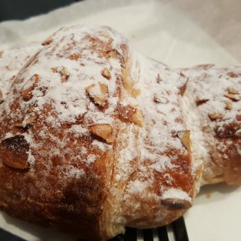 Public Works - almond croissant - Coffee & Tea Near Me - Henderson, Nevada Public Works - almond croissant - Coffee & Tea Near Me - Henderson, Nevada