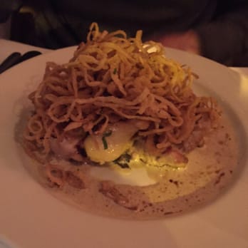 Bistro Campagne - Chicken option from restaurant week 2015 menu! - French Near Me - Chicago, Illinois Bistro Campagne - Chicken option from restaurant week 2015 menu! - French Near Me - Chicago, Illinois